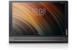 Lenovo Yoga Tab 3 Plus 10 Inch 3GB 32GB Tablet - Black.